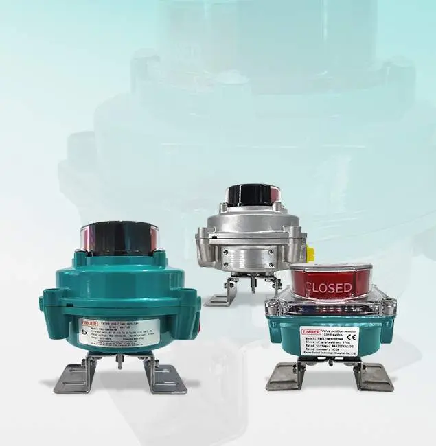 Ball Valve