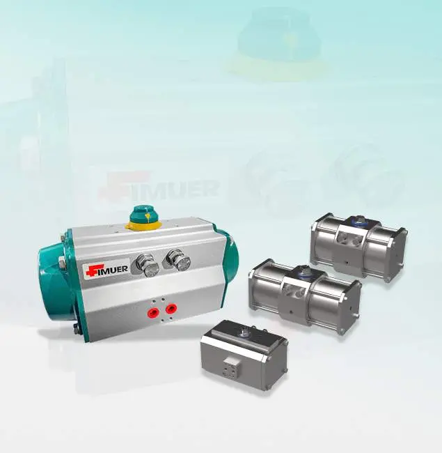 Ball Valve